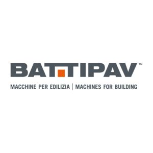 battipav logo - UNIV AG