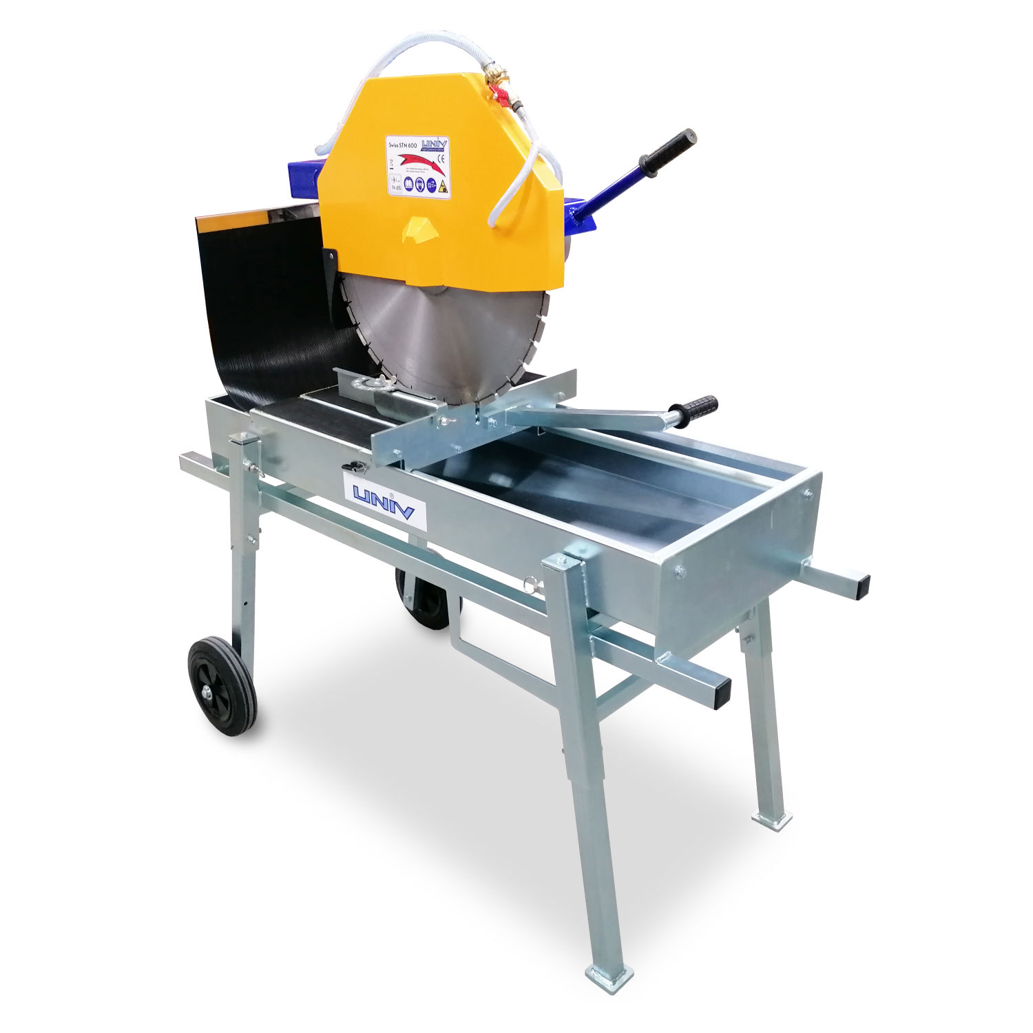 STM 600 - 2022 Links